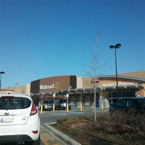 Walmart broken arrow ok - U.S. public holidays may result in updates to the regular business hours for Walmart in West Houston Street, Broken Arrow, Ok 74012, OK.In the year of 2024 the alterations pertain to Xmas, New Year's Day, Easter Monday or Independence Day. Have a look at the official homepage when planning your trip to Walmart West Houston Street, Broken Arrow, …